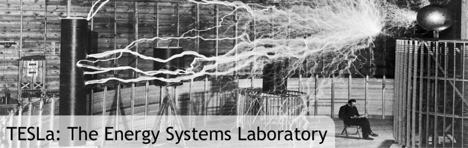 TESLa-VT: The Energy Systems Laboratory in Vermont