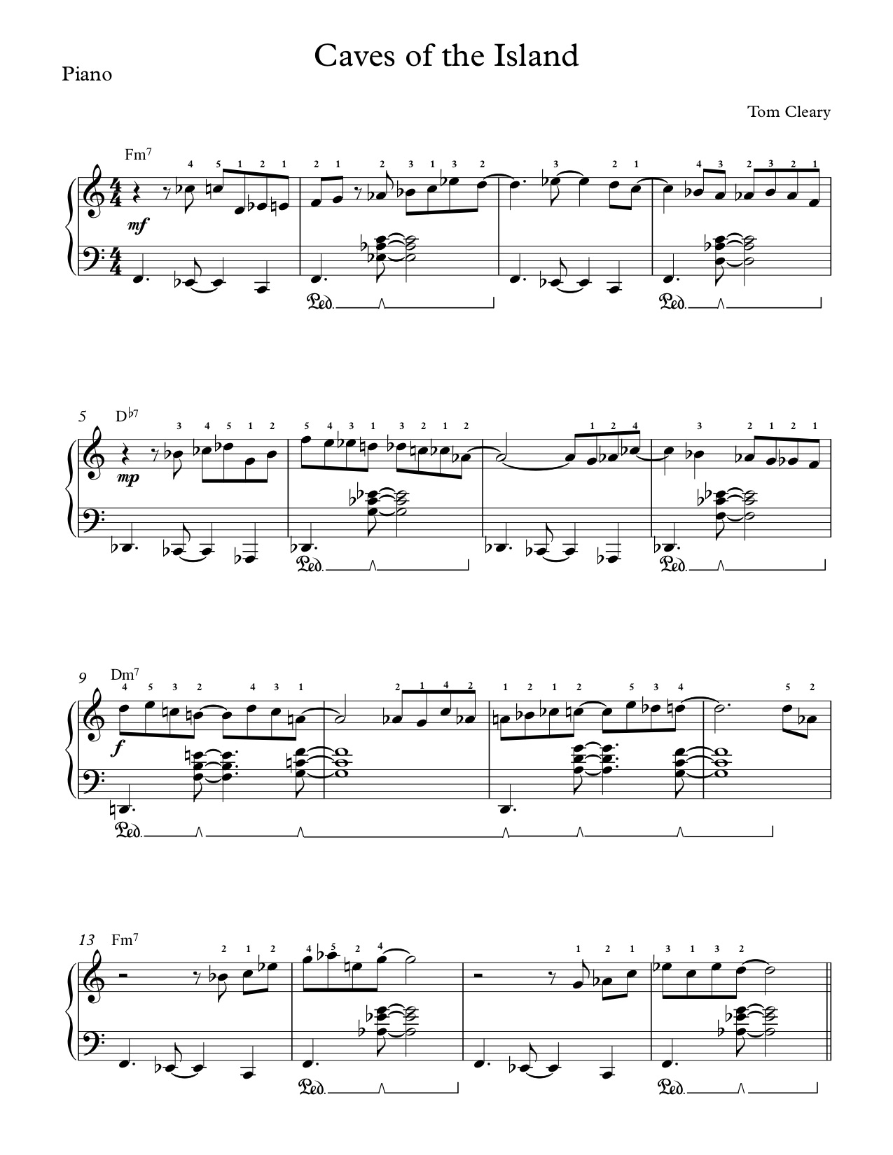 From Watermelon Man to Cantaloupe Island and beyond Herbie Hancock’s