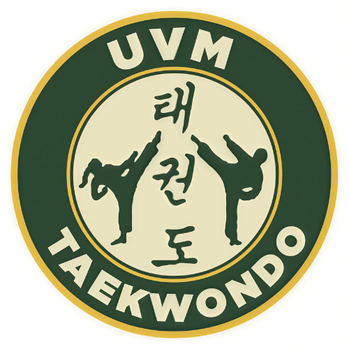 UVM Taekwondo Club