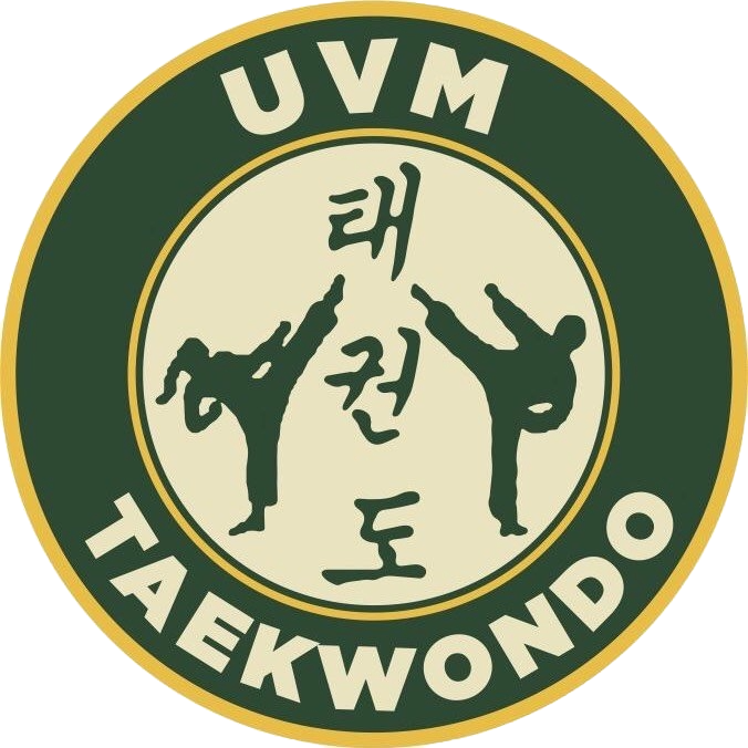 UVM Taekwondo Club