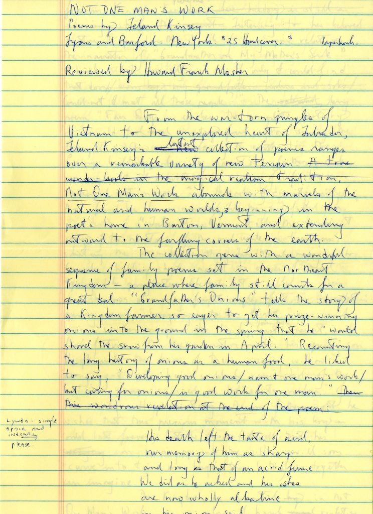 Kinsey review essay 05 picture