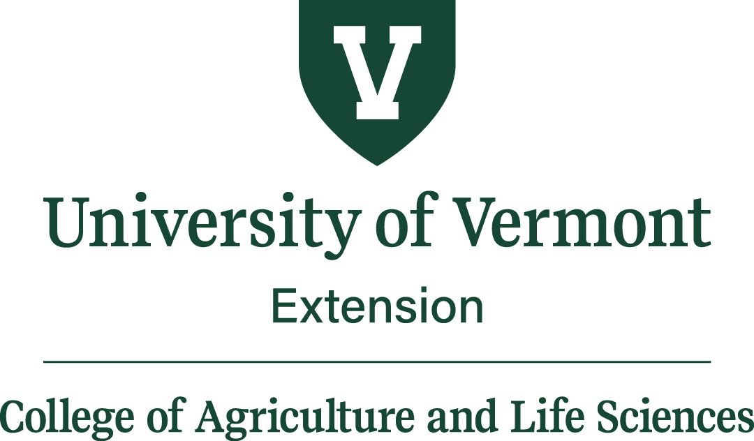 UVM Extension College of Agriculture and Life Sciences