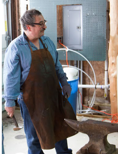 Profile photo of Charles Goodnight